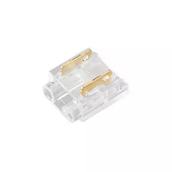 Соединитель для лент Arlight FIX-MONO-5mm