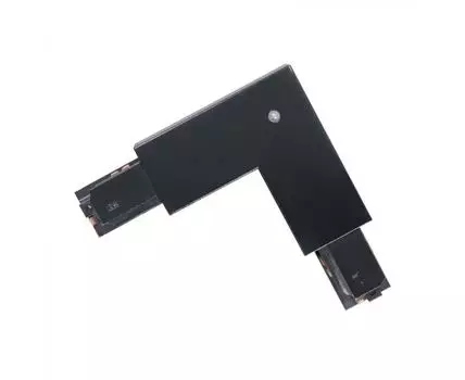 Соединитель для накладного шинопровода TRACK accessories