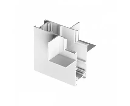 Соединитель "Г" для арт. 135229-135230 NOVOTECH FLUM