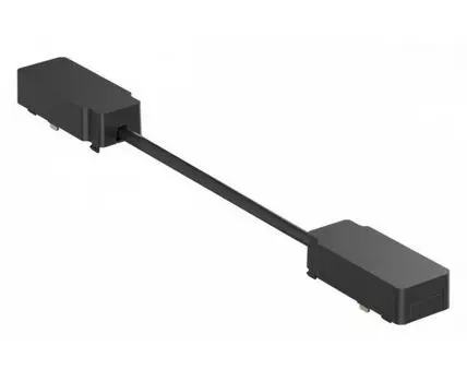 Соединитель гибкий для треков Aployt Magnetic track 48 APL.0180.00.04