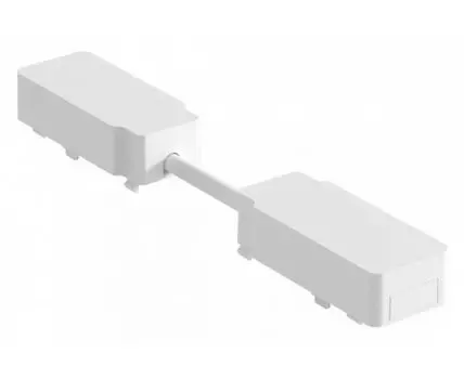 Соединитель гибкий для треков Aployt Magnetic track 48 APL.0180.10.03