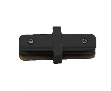 Соединитель Imex Трек-1-Black IL.0010.2140
