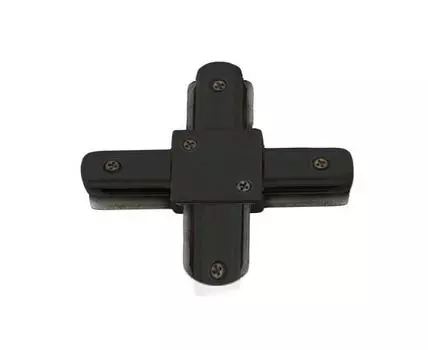 Соединитель Imex Трек-1-Black IL.0010.2143