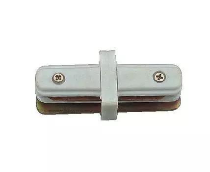 Соединитель Imex Трек-1-WH IL.0010.0040