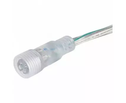 Соединитель лент гибкий Arlight 223 22316