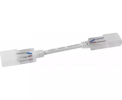 Соединитель лент гибкий Feron LD508 23356