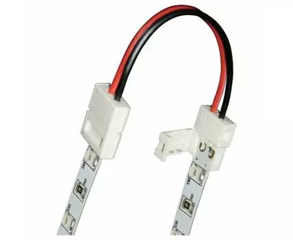 Соединитель лент гибкий Uniel 06611