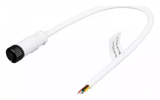 Соединитель ленты с разъемом 'МАМА' Arlight ARL-RGB 048958