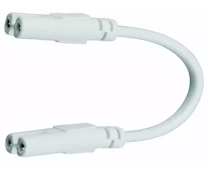 Соединитель ленты с разъемом 'ПАПА' Uniel UCX-PP2/L10 UL-00008550