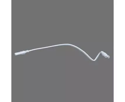 Соединитель ленты с разъемом 'ПАПА' Uniel UCX-PP2/L10 UL-00010071