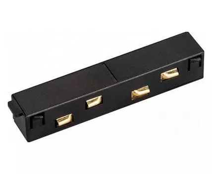 Соединитель линейный для треков Arlight MAG-ORIENT 033637