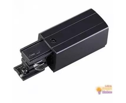 Соединитель линейный для треков Feron 41072