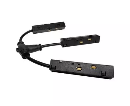 Соединитель питания шинопровода Wertmark WTG