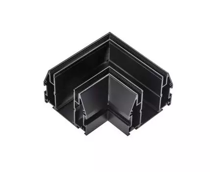 Соединитель PRO L-образный для 50519X Lightstar Teta