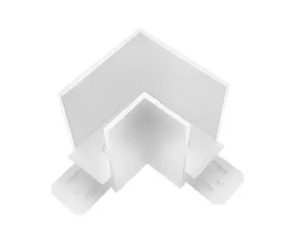 Соединитель PRO L-образный Lightstar Teta