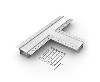 Соединитель профиля Arlight SL-LINIA