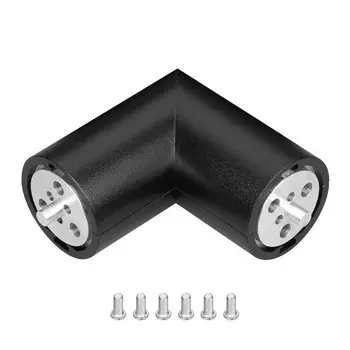 Соединитель профиля Arlight SL-ROUND