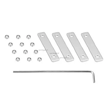 Соединитель профиля S2-LINIA-180 Set