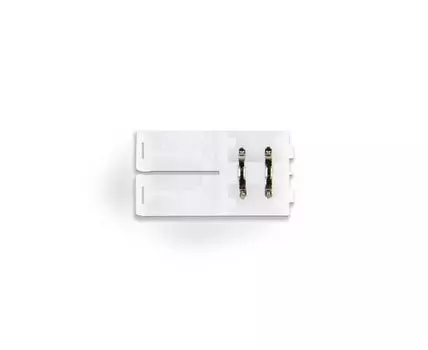 Соединитель прямой для светодиодной ленты 5050 12/24V Ambrella Light GS