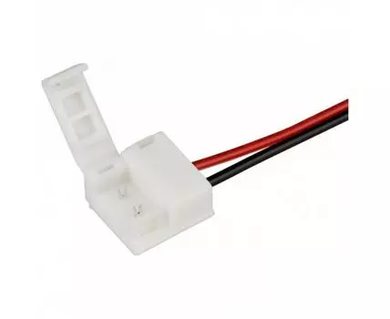 Соединитель с проводом универсальный Arlight 223 22310