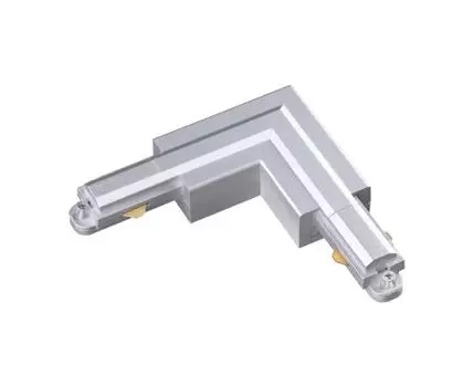 Соединитель с токопроводом для однофазного шинопровода Track Light Accessories