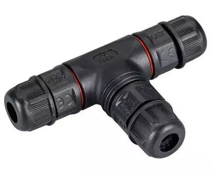 Соединитель сетевой Arlight 024937