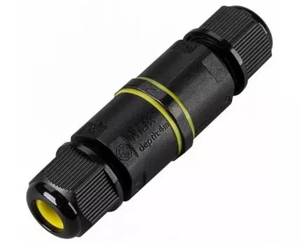 Соединитель сетевой Arlight 030757