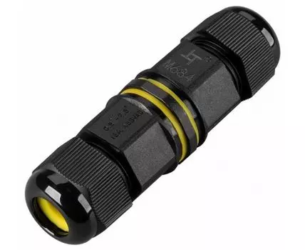 Соединитель сетевой Arlight 030758