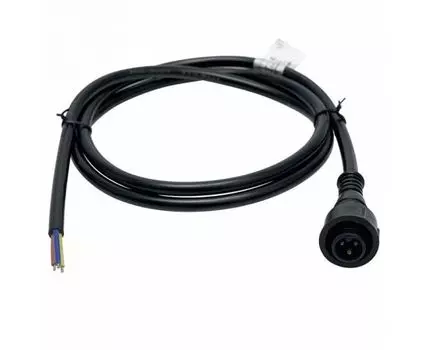Соединитель сетевой Feron LD1501 41275