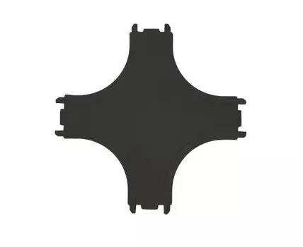 Соединитель шинопровода Wertmark WTH