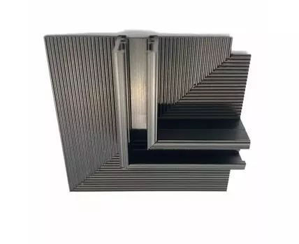 Соединитель шинопровода Wertmark WTL