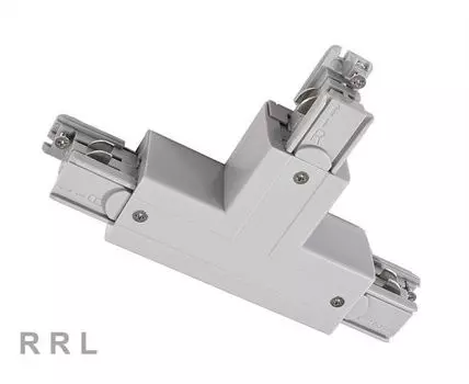 Соединитель T-образный для треков Deko-Light D Line 710031