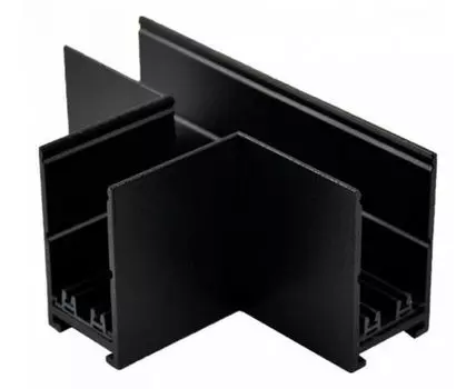 Соединитель T-образный для треков накладных Aployt Magnetic track 220 APL.0283.00.02