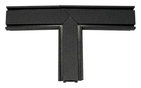 Соединитель T-образный для треков встраиваемых Aployt Magnetic track 48 APL.0185.00.04