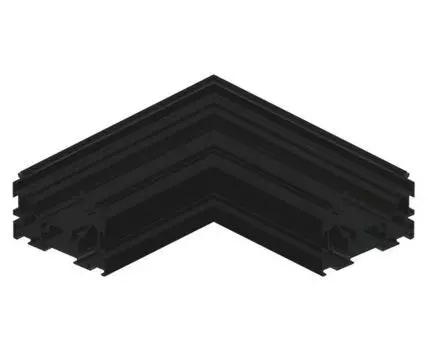 Соединитель угловой L-образный для треков Aployt Magnetic track 48 APL.0184.00.04