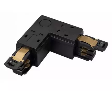 Соединитель угловой L-образный для треков Arlight LGD-4TR 29301