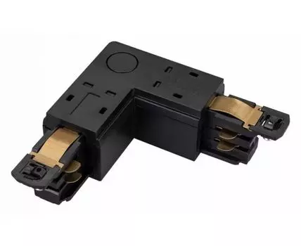 Соединитель угловой L-образный для треков Arlight LGD-4TR 29302