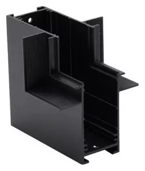 Соединитель угловой внутренний для треков встраиваемых Aployt Magnetic track 220 APL.0285.00.02