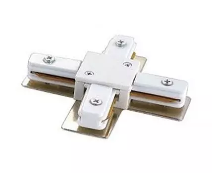 Соединитель Uniel Volpe 10575