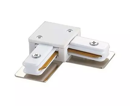 Соединитель Uniel Volpe 10576