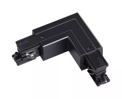 Соединитель внутренний с токопроводом для трехфазного шинопровода Track Light Accessories