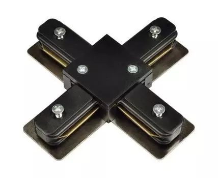 Соединитель X-образный для треков Volpe UBX-Q121 UL-00001282