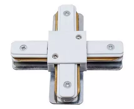 Соединитель X-образный для треков Volpe UBX-Q122 UL-00006060