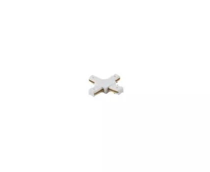 Соединитель X-образный однофазный Crystallux