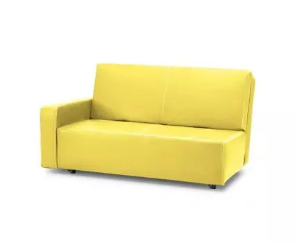 Sofa Lorma (Желтый)