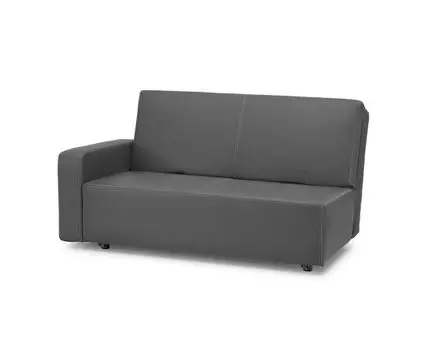 Sofa Lorma (темно-серый)