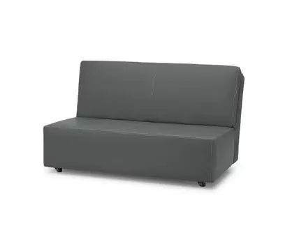 Sofa Lort (темно-серый)