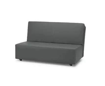 Sofa Lort (темно-серый)