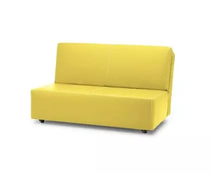 Sofa Lort (Желтый)