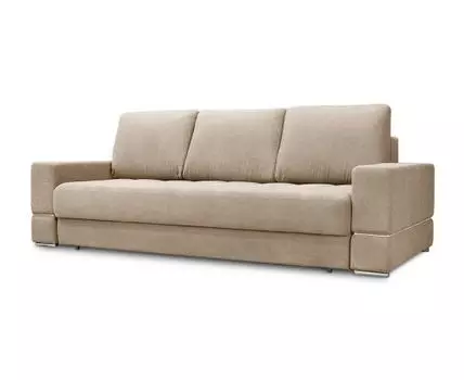 Sofa Mateo (Текстиль, Бежевый)